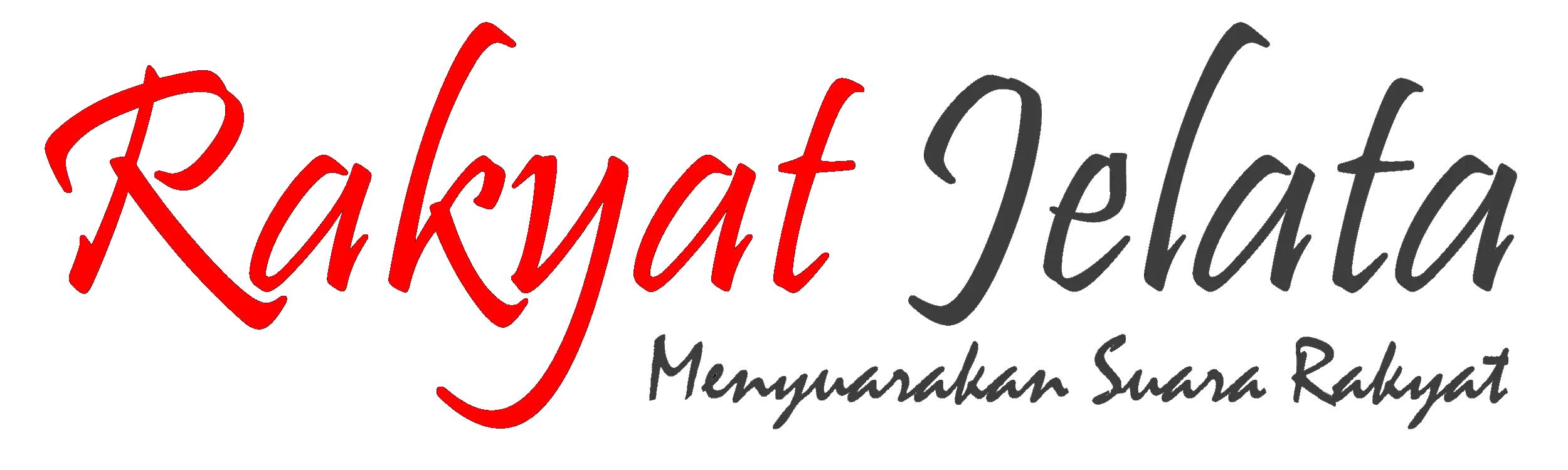logo mobile Rakyat Jelata