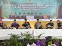 Ketua DPRD Usman: Legislatif Dukung 17 Program Prioritas Sidoarjo MAS