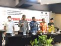 Perguruan Silat Beserta OKP Diajak Cegah Radikalisme, Terorisme, dan Gangguan Kamtibmas