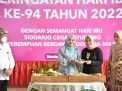 Pemkab Sidoarjo Bentuk Ibu - Ibu Hebat Lulusan SOTH