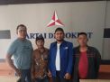 Mas Wawan Kadut Optimis Maju Sebagai Bacaleg Dapil IV Kabupaten Nganjuk
