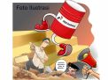 Diduga ada Gudang Penimbun BBM Solar di Desa Mekarasih Kecamatan Banyusari Warga minta Ditutup
