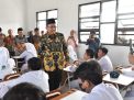 Bupati Sidoarjo Resmikan SMPN 2 Tulangan, Akan Dilanjut SMPN 2 Prambon