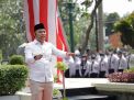 Seluruh Satuan Pendidikan Kota Surabaya Wajib Nyanyikan Indonesia Raya
