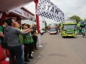 Tret tet tet Wali Kota SUPPORT Persebaya Lawan Semarang