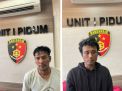 Satreskrim Polres Gresik Berhasil Ringkus Maling Motor beraksi di Rumah Kos