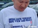 Pernyataan Sikap Aliansi Wartawan Surabaya (AWS) Terhadap Konten @Masroyganteng