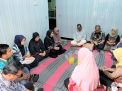 Korban Pembunuhan di Kedung Cowek Dapat Perhatian Khusus,Istri Walikota Takziah ke Rumah Duka