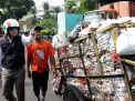 Sampah Berpotensi Melimpah,DLH Surabaya Siapkan Petugas Chehklist