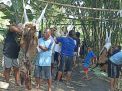 Hari Raya Idul Adha di Lingkungan RT 01/07 Terasa Guyub Rukun Sesama Warga
