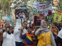 STOP!!! Kekerasan Dan Pernikahan Dini Terhadap Anak, Eri Cahyadi Serukan Berkampanye
