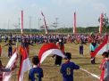 Semarakkan HUT RI ke 78, Pemdes Tegalkodo Gelar Aneka Kegiatan