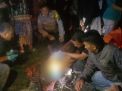 Warga Sugihwaras Ditemukan Meninggal dengan Luka Bakar di Bekas Lahan Tebu