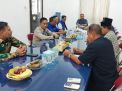 Caleg PAN Rahmat Santoso dan Agus Maimun Sowan Dan Minta Restu Muhammadiyah Bojonegoro