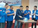 DPD PAN Bojonegoro Beri Dukungan Penuh Untuk Rahmat Santoso