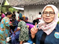 Aliansi Madura Nasional  Bojonegoro Kembali Sedekah Air Bersih ke Warga