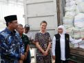15 Ton Ekspor Perdana, Rumput Laut Sidoarjo Tembus Pasar Australia