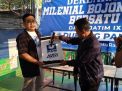 Kelompok Milenial Bojonegoro Bersatu Siap Menangkan PAN di Pemilu 2024