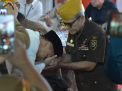 Veteran Surabaya Dapat Hadiah, Walikota Eri Cahyadi Gratiskan PBB dan PDAM di HUT ke-78 RI