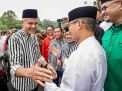 Sandiaga Uno Di Sodorkan PPP Cawapres Dampingi Ganjar!