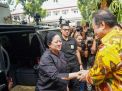 Pengamat Politik Indonesia "Ujang Komarudin": Golkar Ingin Diselamatkan!