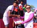 549 Pembalap Ramaikan Road to Tour of Kemala Seri 3 Gresik Criterium 2023
