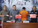 Operasi Tumpas Narkoba Semeru 2023, Polres Madiun Kota Amankan Tersangka Pengedar Sabu