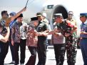 Brigjen TNI Terry Tresna Purnama Yakinkan Sarasehan yang akan dihadiri Wapres RI Berlangsung Aman