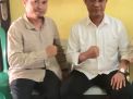 Kepsek MI Singaperbangsa Kecamatan Cilamaya Kulon  Klarifikasi Terkait Ada Dugaan Penjualan LKS