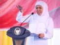 Rumor Khofifah Cawapres Hingga Lanjut Periode Ke-2