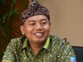 Ketua DPC PKB Karawang Rahmat Hidayat Djati siap maju sebagai calon bupati karawang