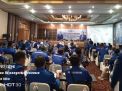 Gelar Road Show Pemenangan, DPW PAN Jatim Konsolidasikan Struktur Partai dan Beri Bekal Bacaleg