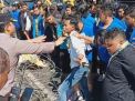 Surabaya Darurat Sampah, PMII Aksi Desak Walikota Copot Kepala DLH