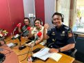 Peredaran Rokok Ilegal Ancam Kesehatan Masyarakat