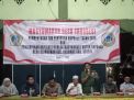 Musyawarah Desa (Musdes) Pembentukan Tim Penyusun RKP Desa Tahun 2024