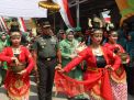 1650 Unit RTLH Terselesaikan dengan Baik, Ini Pesan Mayjen TNI Farid Makruf