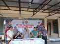 Polres Jember Berhasil Amankan Pelaku Penipuan Yang Mengaku Pejabat Mabes Polri