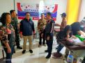 Jelang Hari Sumpah Pemuda Bikers FKPPI Motherland Distrik Jatim Gandeng Lions Club Sidoarjo Grand Gelar Baksos