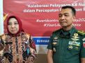 Di Momen Hari Kontrasepsi Sedunia BKKBN Jawa Timur Target Dapatkan 210.000 Peserta KB