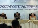 BI Prediksi Ekonomi Jatim Triwulan III 2023 Tumbuh Membaik Dibandingkan Triwulan II
