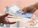 Parah, Salah Satu Suplayer Beras Dikecamatan Cibuaya Diduga Arahkan Satu Bulan KPM Untuk Belanja  Sembako