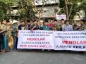 Penolakan Terhadap Al Buhuts Al Islamiyah di Bangkalan Semakin Besar