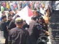 Nadran Laut KPPL Samudra Mulya Ciparagejaya  Kecamatan Tempuran Berlangsung Hikmat