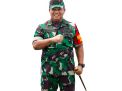Mayjen TNI Farid Makruf, MA. Tulus Ikhlas Untuk Negeri