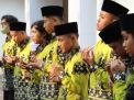 Kafilah Bojonegoro Siap Kompetisi di MTQ XXX Jatim, Optimis Tingkatkan Prestasi