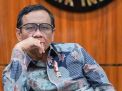 Membludak Tenaga Honorer, Mahfud MD: Titipan Kepala Daerah Juga Banyak!!