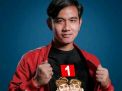 Gibran di Usulkan Cawapres Dampingi Prabowo