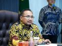 Menag Yaqut Batasi Kampanye Dipesantren, Anies: Keputusan Pemerintah Harus Sesuai