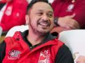 PSI Merespon Dukungan Prabowo Kode Merah Putih
