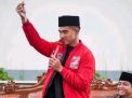 "Gibran-Kaesang" Arah Dukungan Pilihan Capres Sama